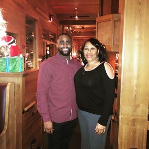 Meet your Posher, Audrey